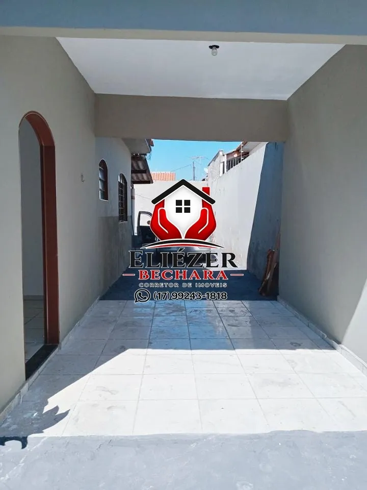 Casa com 2 quartos à venda, 80m² — foto 27 de 30