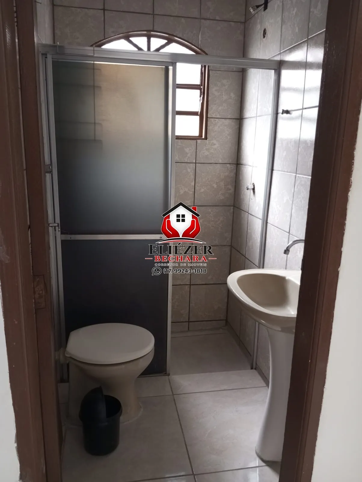 Casa com 2 quartos à venda, 80m² — foto 16 de 30