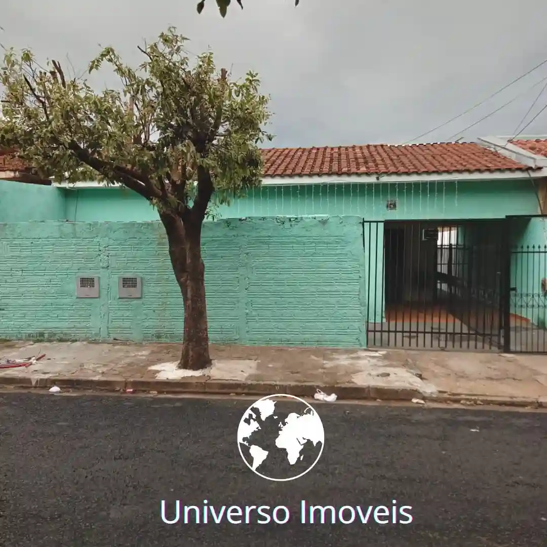 Casa com 2 quartos à venda, 200m² — foto 3 de 15