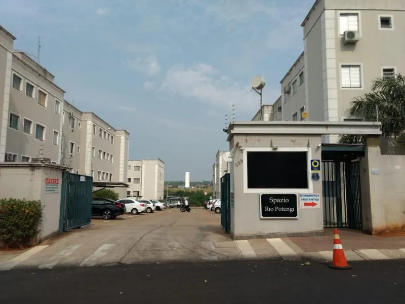 Apartamento à venda — foto 1 de 2