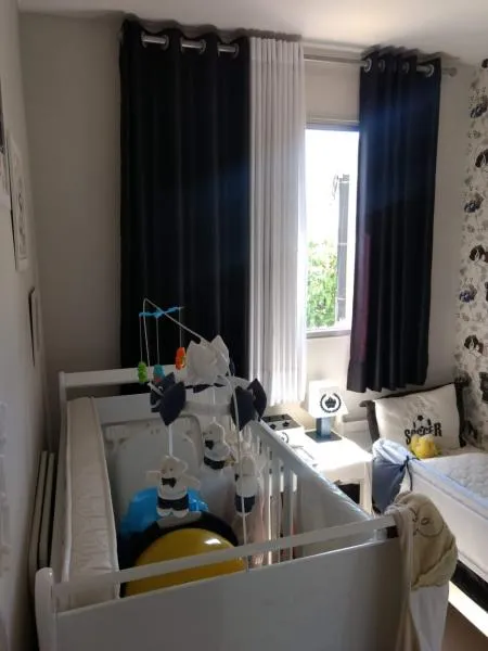 Apartamento à venda — foto 2 de 2