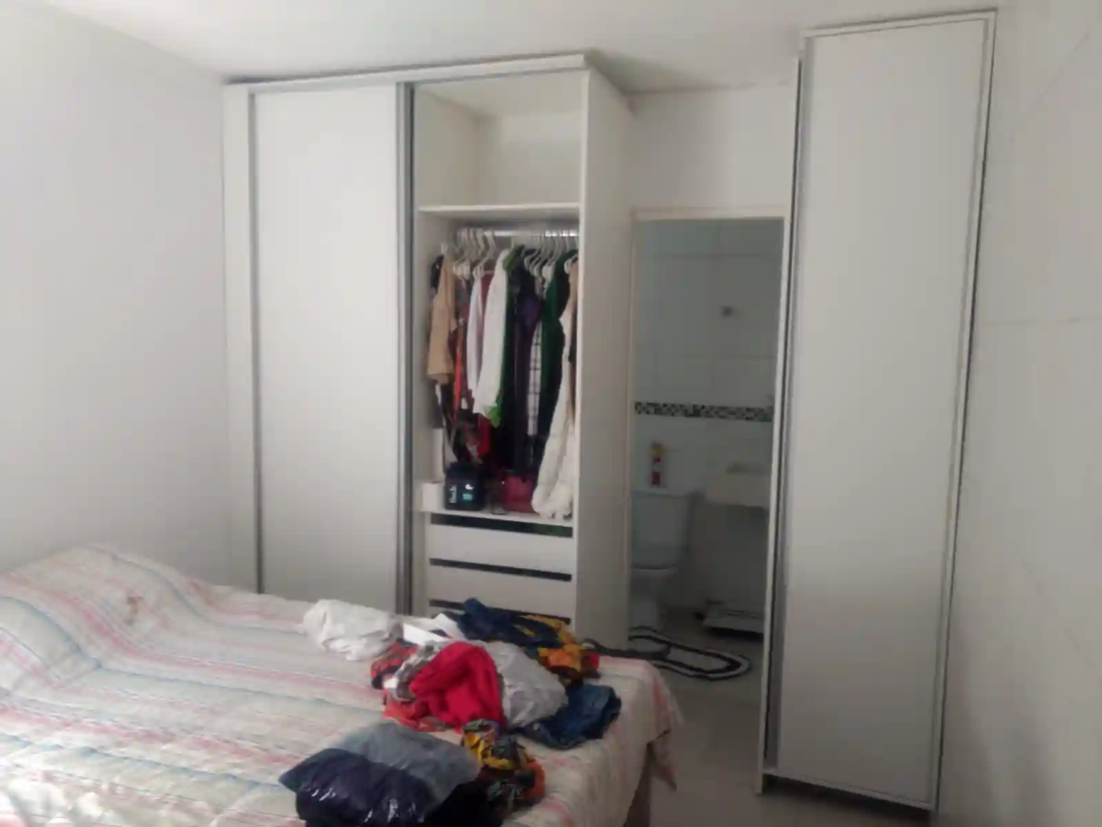 Casa de Condomínio com 3 quartos à venda, 160m² — foto 6 de 13