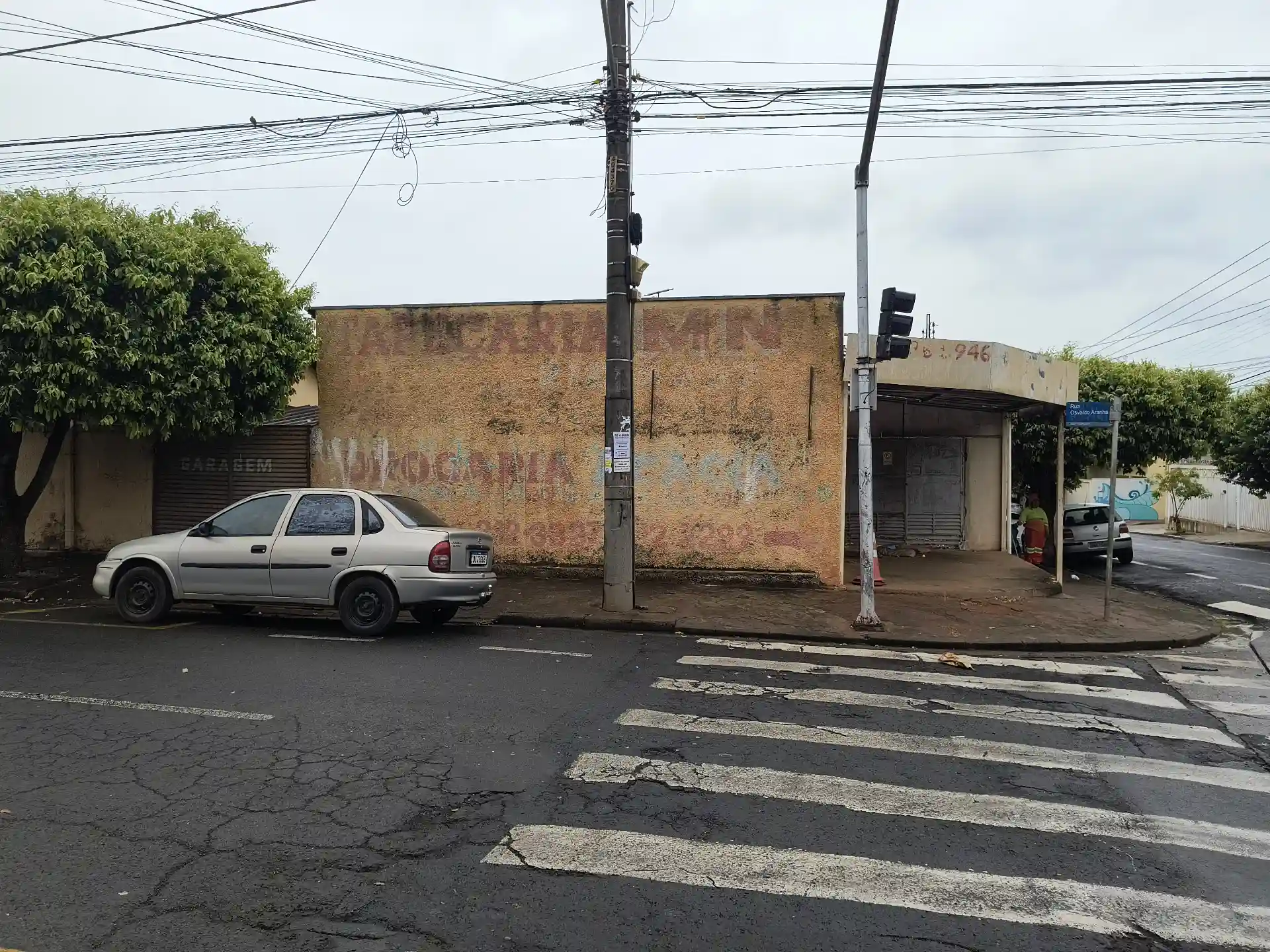 Casa Comercial com 3 quartos à venda, 500m² — foto 6 de 6