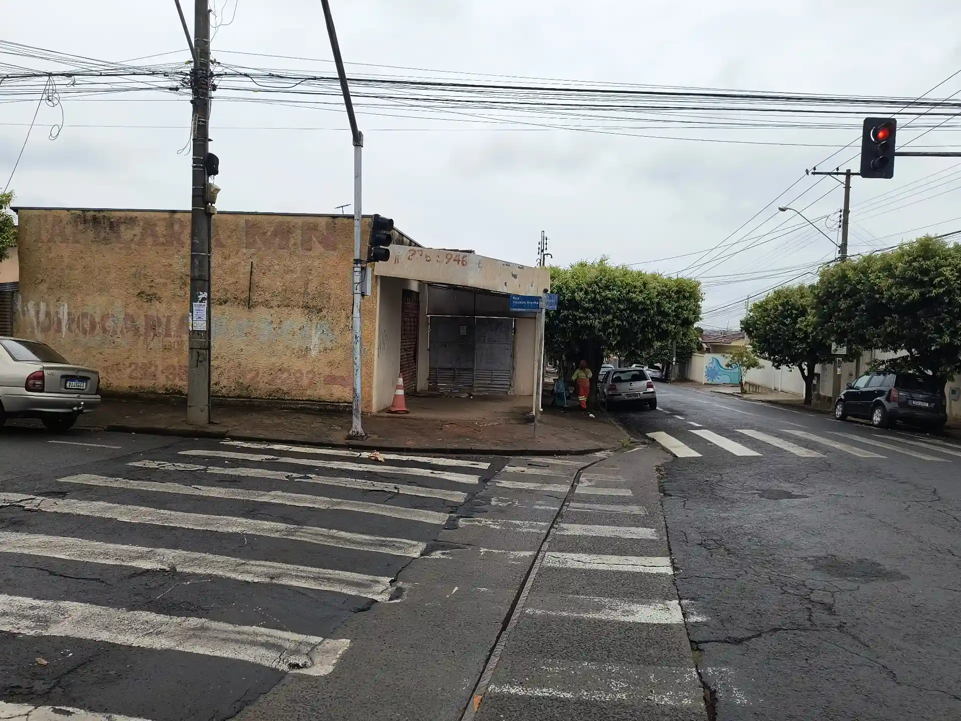 Casa Comercial com 3 quartos à venda, 500m² — foto 1 de 6