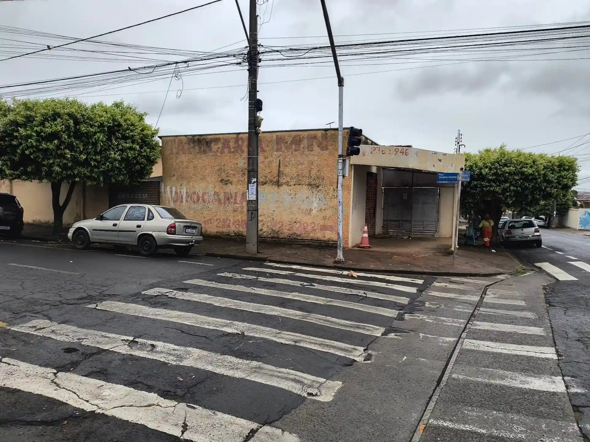 Casa Comercial com 3 quartos à venda, 500m² — foto 5 de 6
