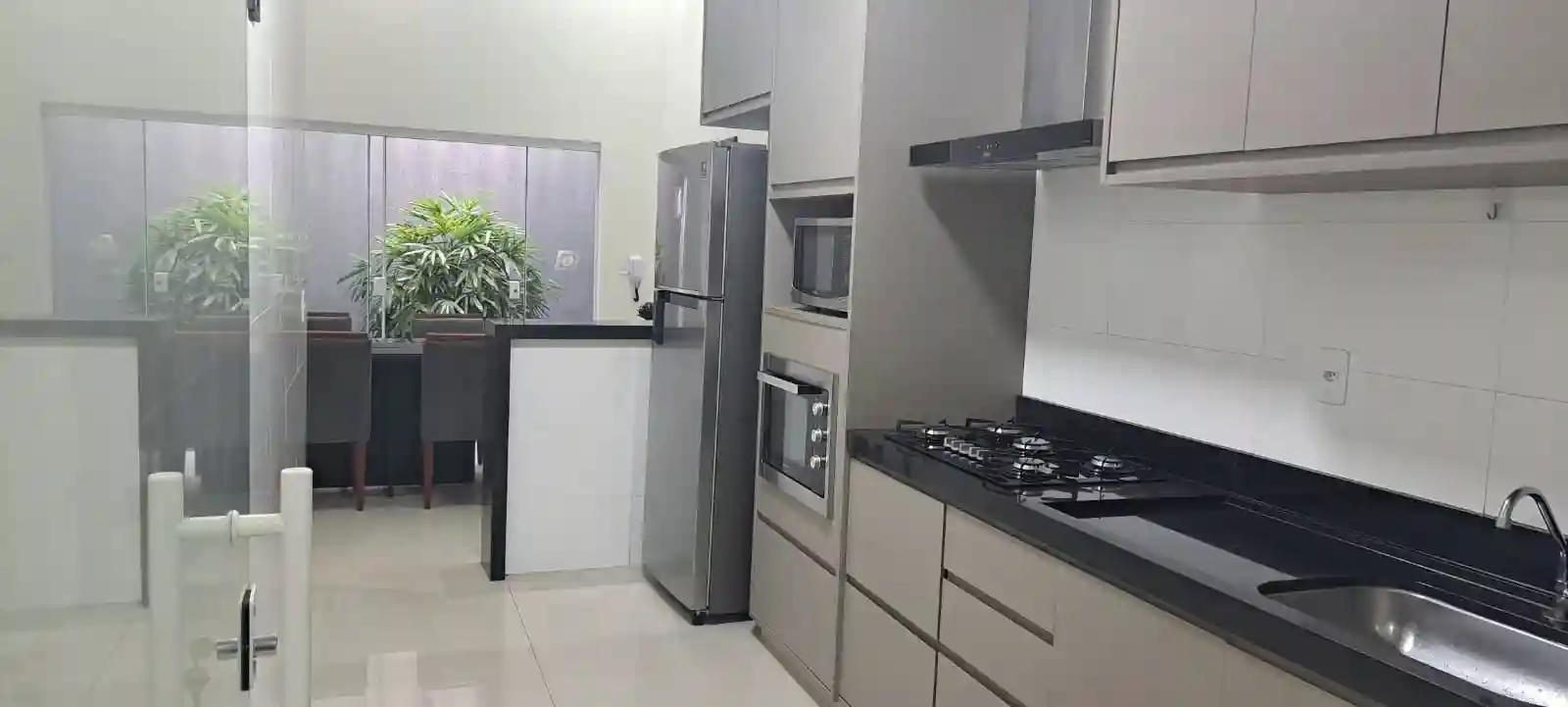 Casa com 3 quartos à venda, 210m² — foto 18 de 19