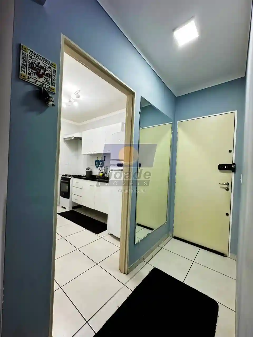 Apartamento com 1 quarto à venda, 70m² — foto 6 de 10