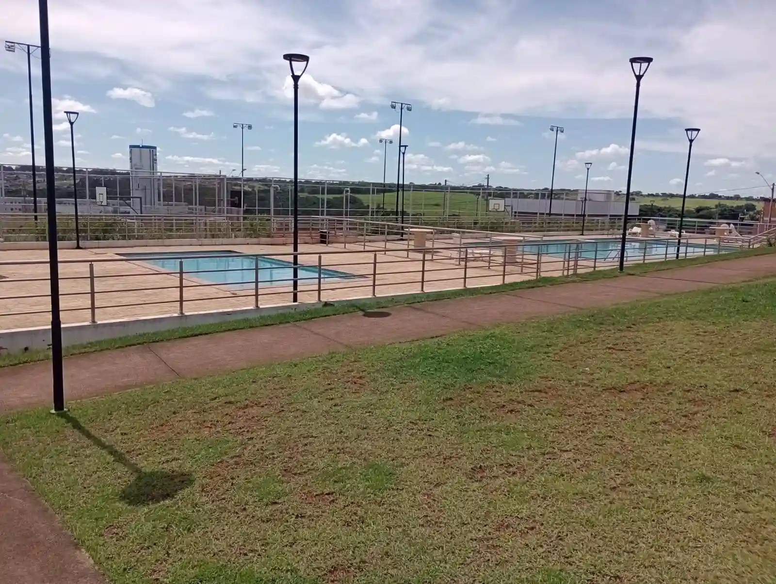 Terreno / Lote / Condomínio  à venda, 268m² — foto 7 de 9