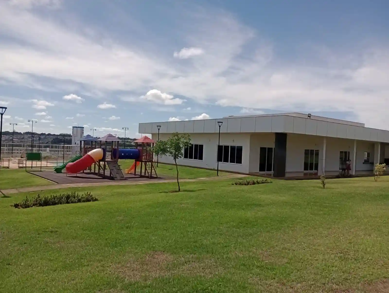Terreno / Lote / Condomínio  à venda, 268m² — foto 4 de 9
