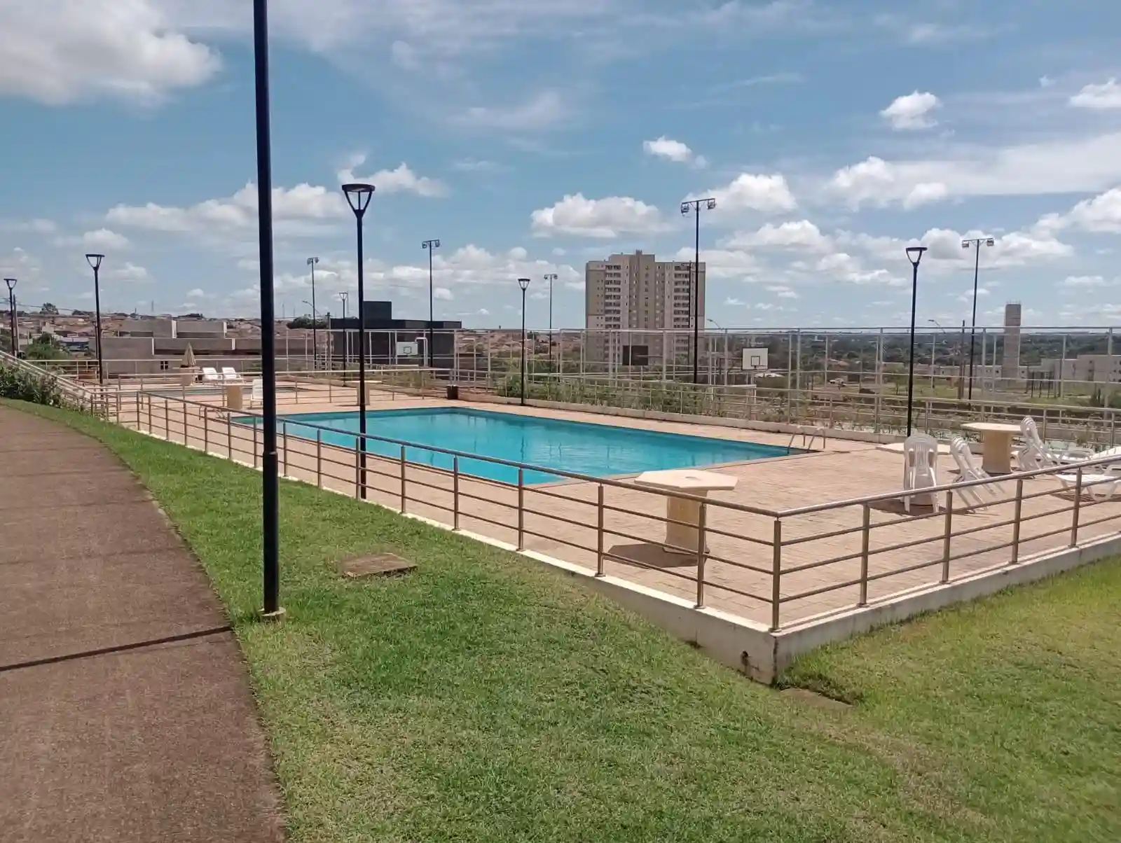 Terreno / Lote / Condomínio  à venda, 268m² — foto 8 de 9