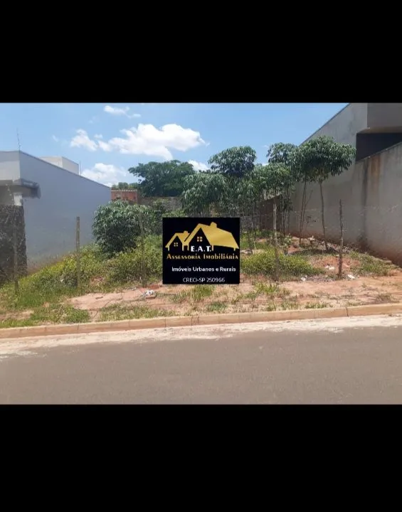 Terreno / Lote / Condomínio à venda — foto 1 de 1