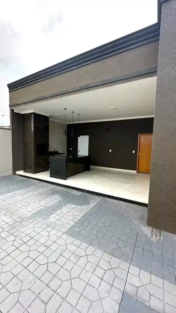 Casa com 3 quartos à venda, 107m² — foto 14 de 22