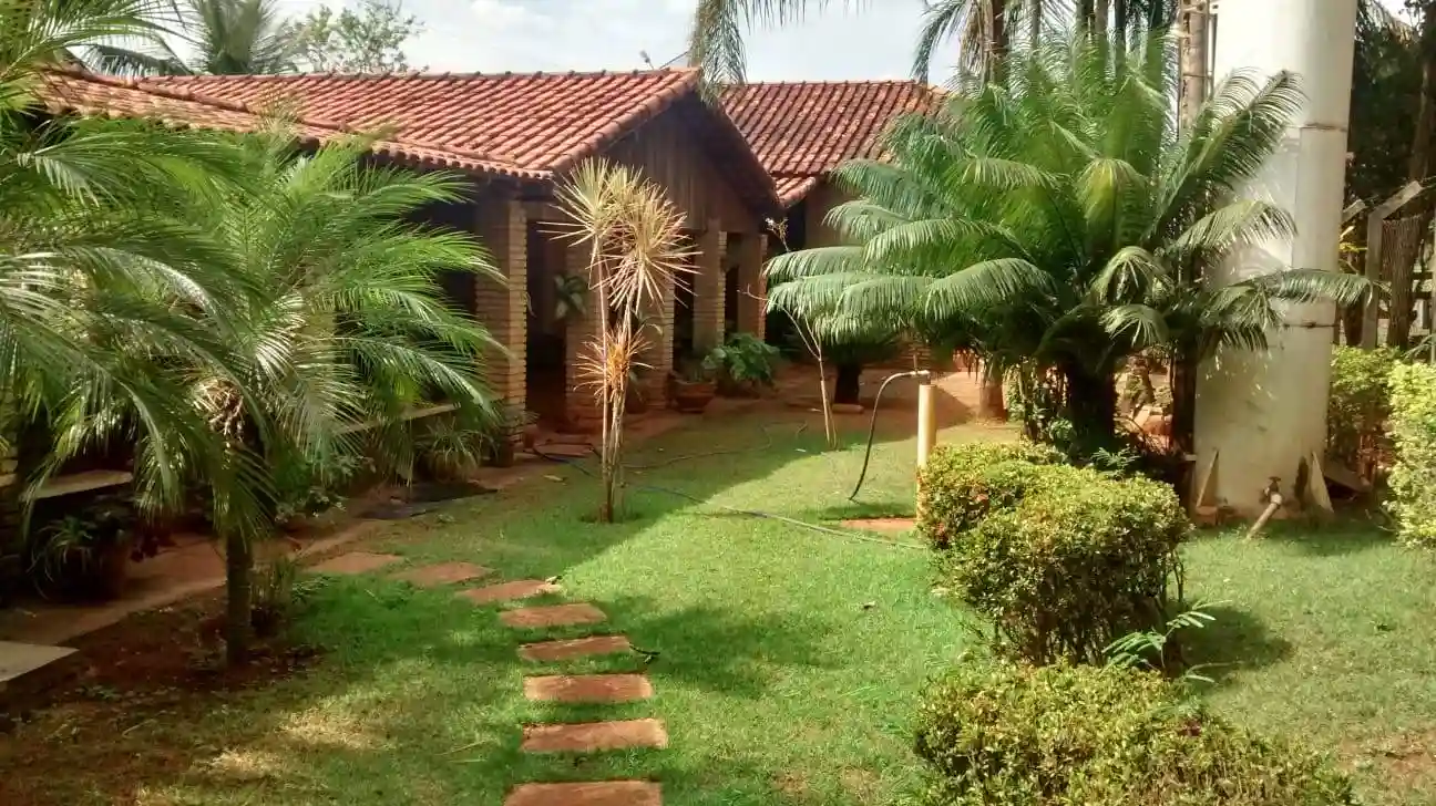 Fazenda / Sítio / Chácara com 5 quartos à venda, 363000m² — foto 1 de 11