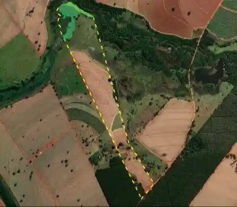 Fazenda / Sítio / Chácara com 5 quartos à venda, 363000m² — foto 2 de 11