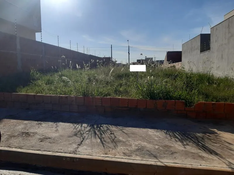 Terreno / Lote / Condomínio à venda — foto 1 de 1
