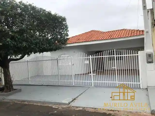 Casa com 4 quartos à venda, 152m² — foto 1 de 20