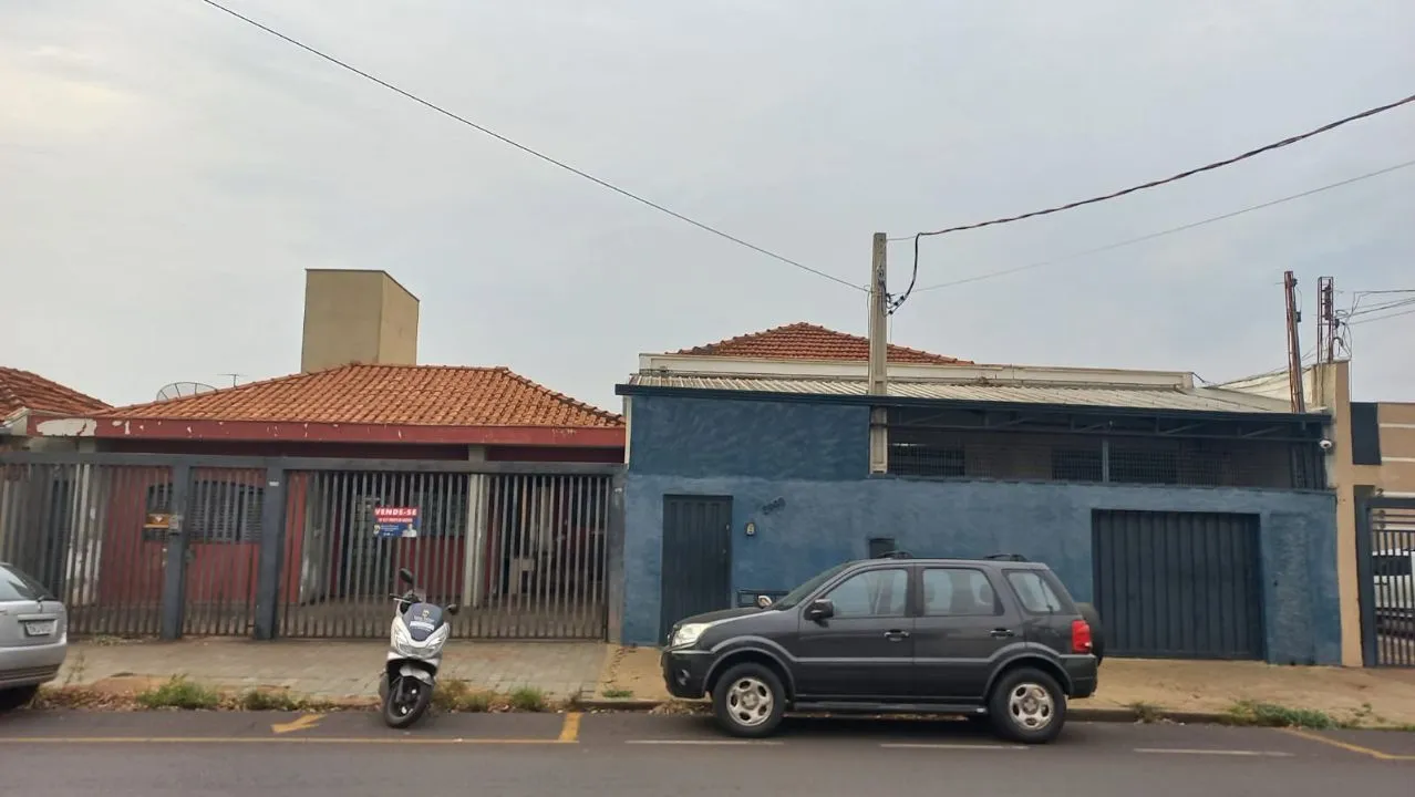 Terreno / Lote / Condomínio à venda — foto 2 de 2
