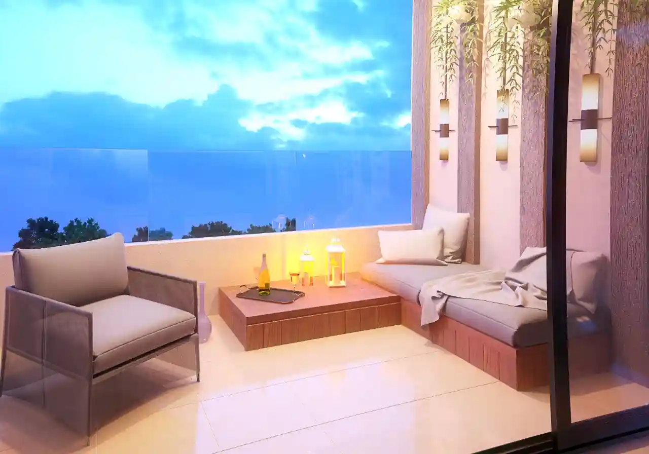 Cobertura com 3 quartos à venda, 104m² — foto 11 de 13