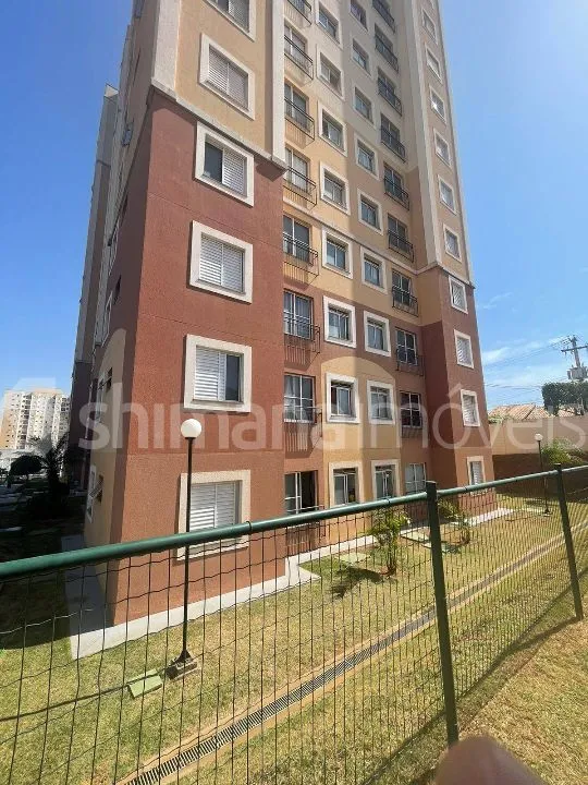Apartamento à venda — foto 2 de 5