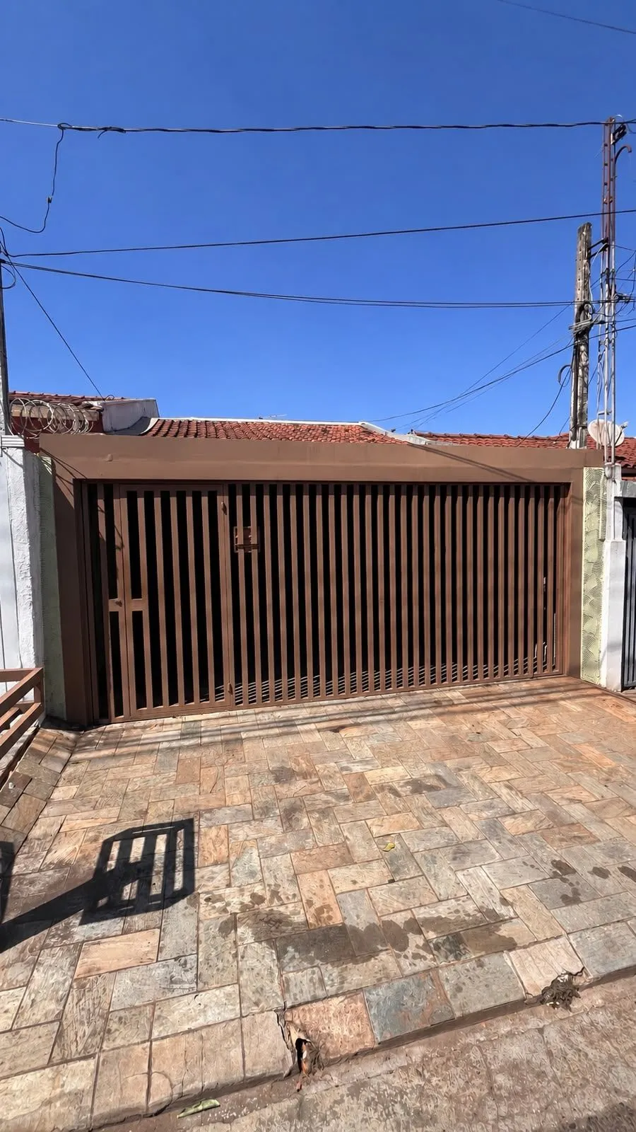 Casa com 2 quartos à venda, 120m² — foto 1 de 14