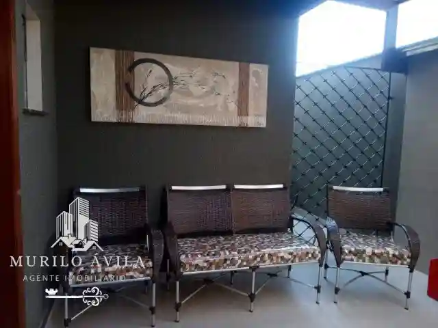 Casa de Condomínio com 3 quartos à venda, 200m² — foto 8 de 17