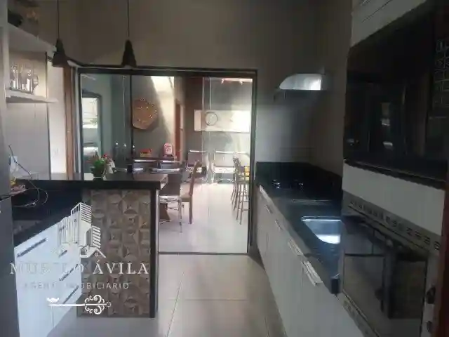 Casa de Condomínio com 3 quartos à venda, 200m² — foto 14 de 17