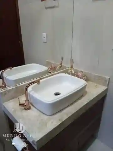 Casa de Condomínio com 3 quartos à venda, 200m² — foto 7 de 17