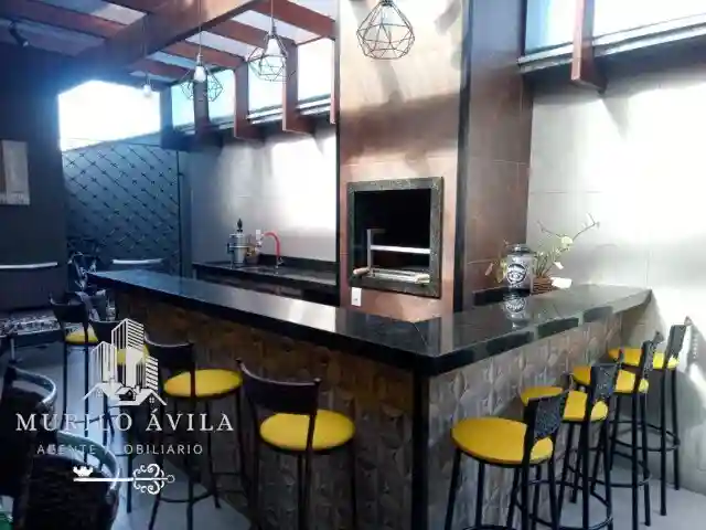 Casa de Condomínio com 3 quartos à venda, 200m² — foto 15 de 17
