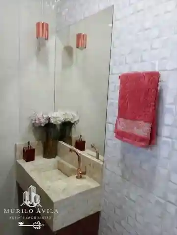 Casa de Condomínio com 3 quartos à venda, 200m² — foto 17 de 17
