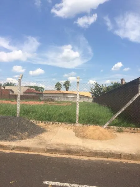 Terreno / Lote / Condomínio  à venda, 1000m² — foto 1 de 1
