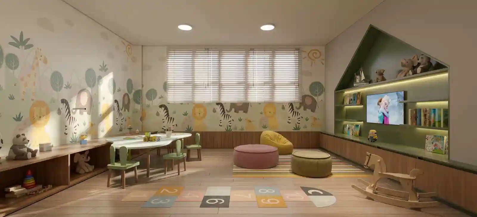 Apartamento com 2 quartos à venda, 57m² — foto 10 de 15