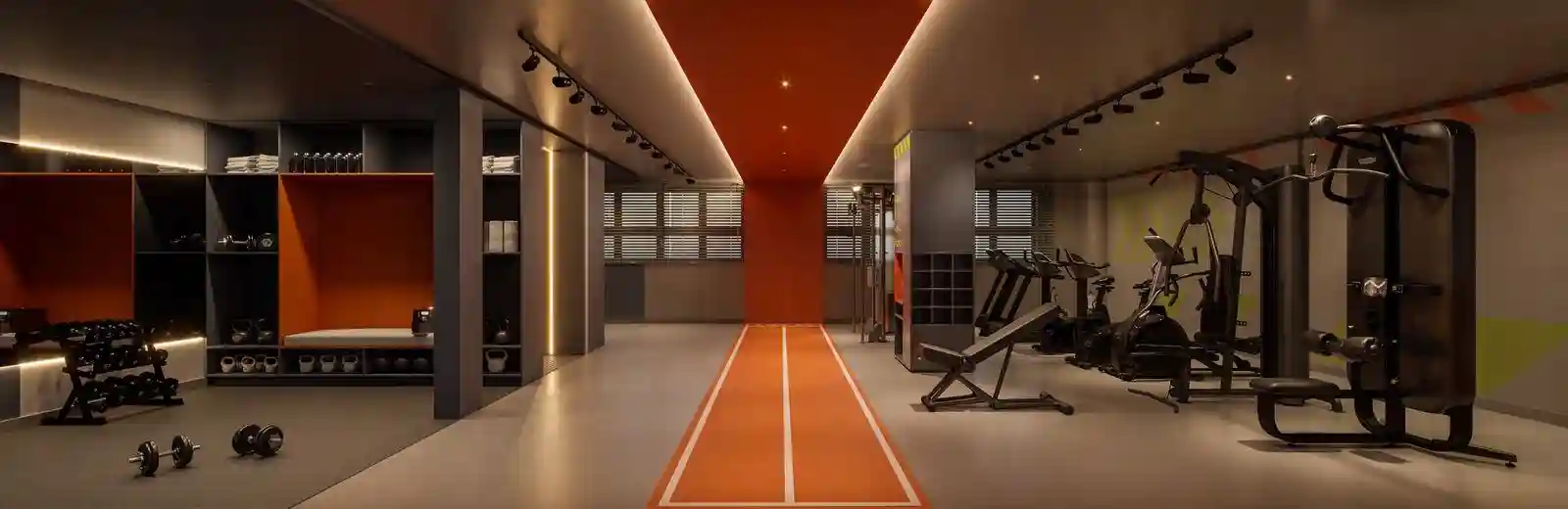 Apartamento com 2 quartos à venda, 57m² — foto 13 de 15