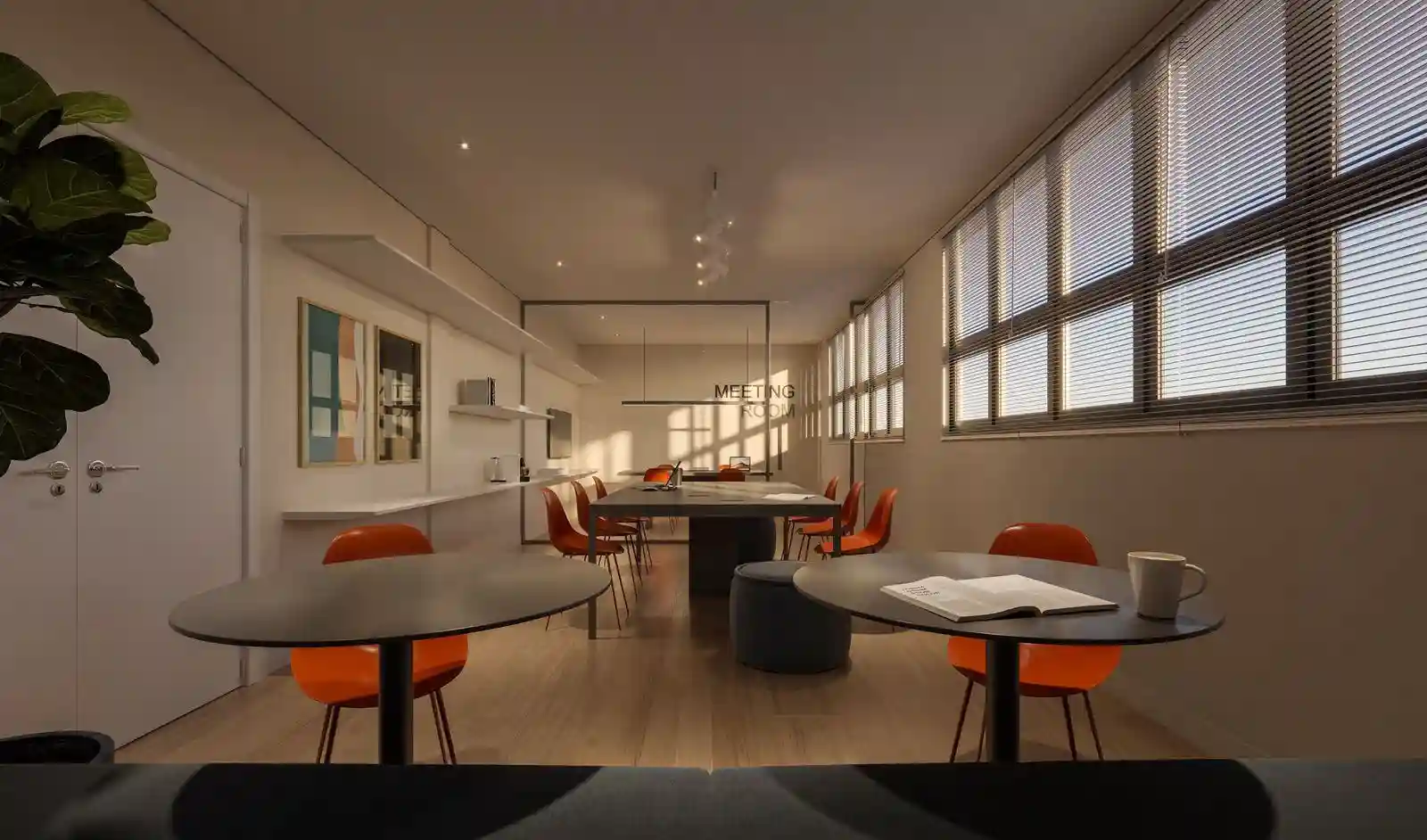 Apartamento com 2 quartos à venda, 57m² — foto 12 de 15