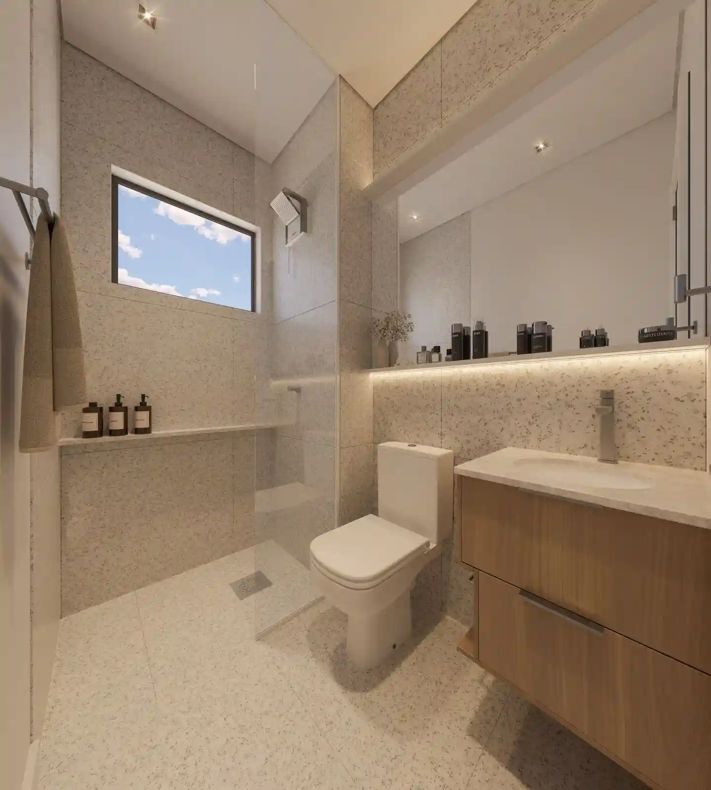 Apartamento com 2 quartos à venda, 57m² — foto 5 de 15
