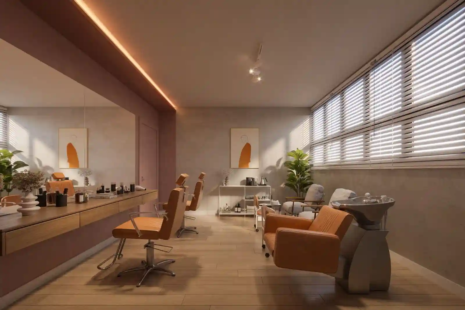 Apartamento com 2 quartos à venda, 57m² — foto 9 de 15