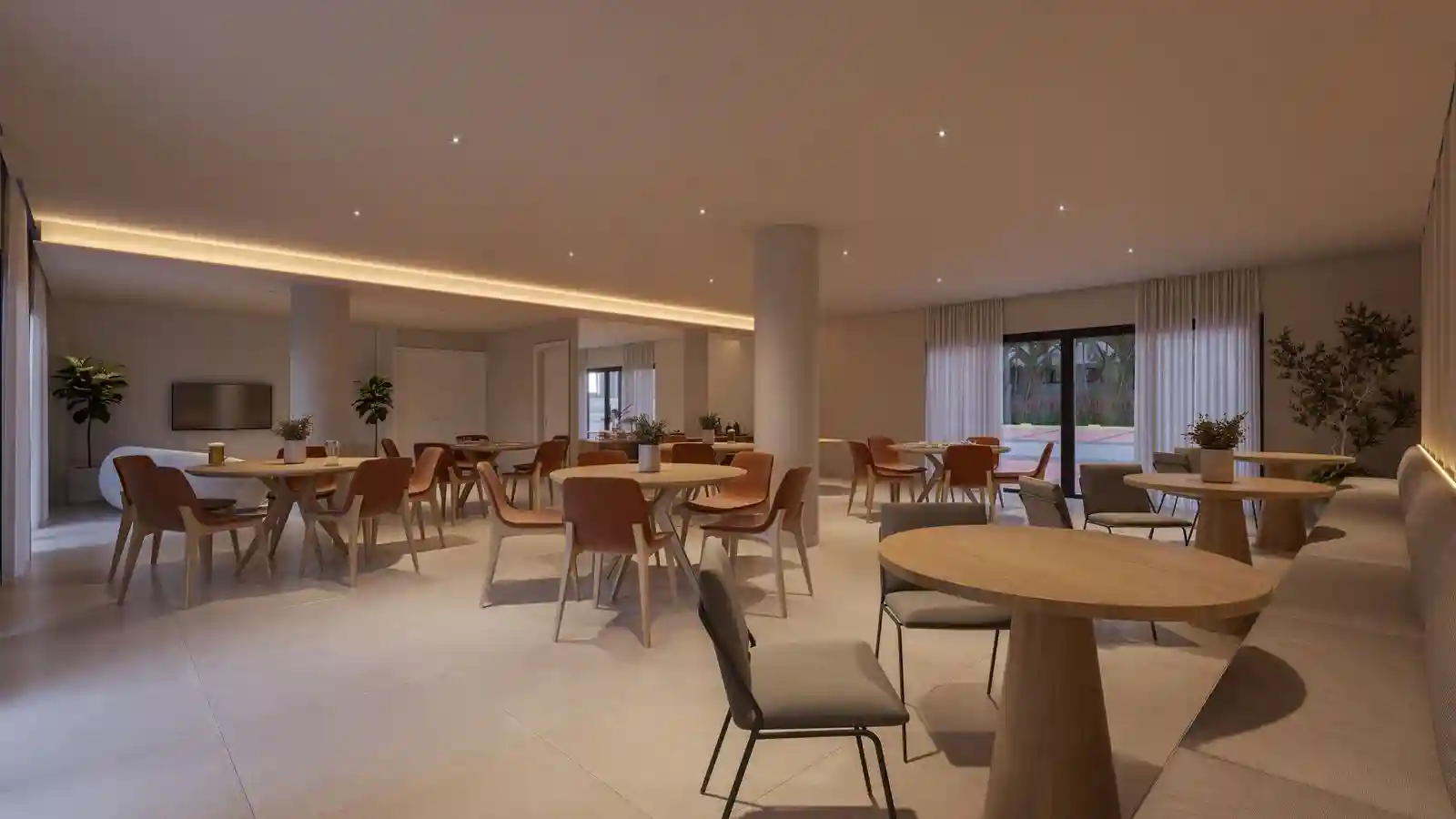 Apartamento com 2 quartos à venda, 57m² — foto 11 de 15
