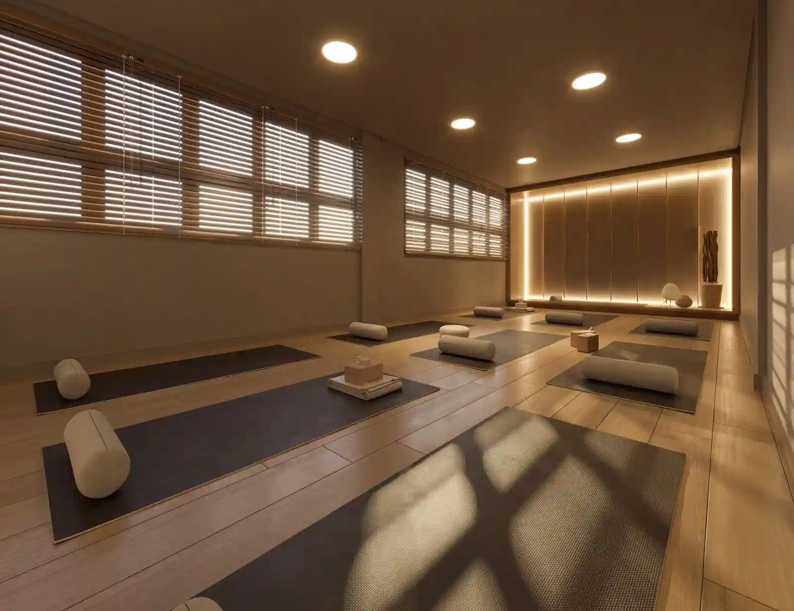 Apartamento com 2 quartos à venda, 57m² — foto 14 de 15