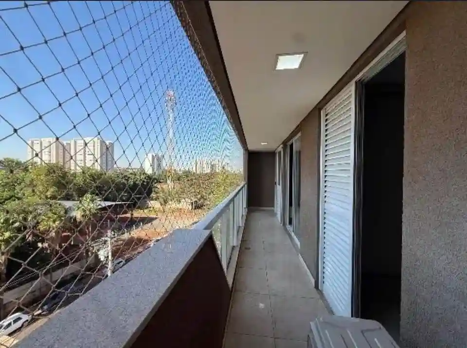 Apartamento com 2 quartos para aluguel, 78m² — foto 15 de 17