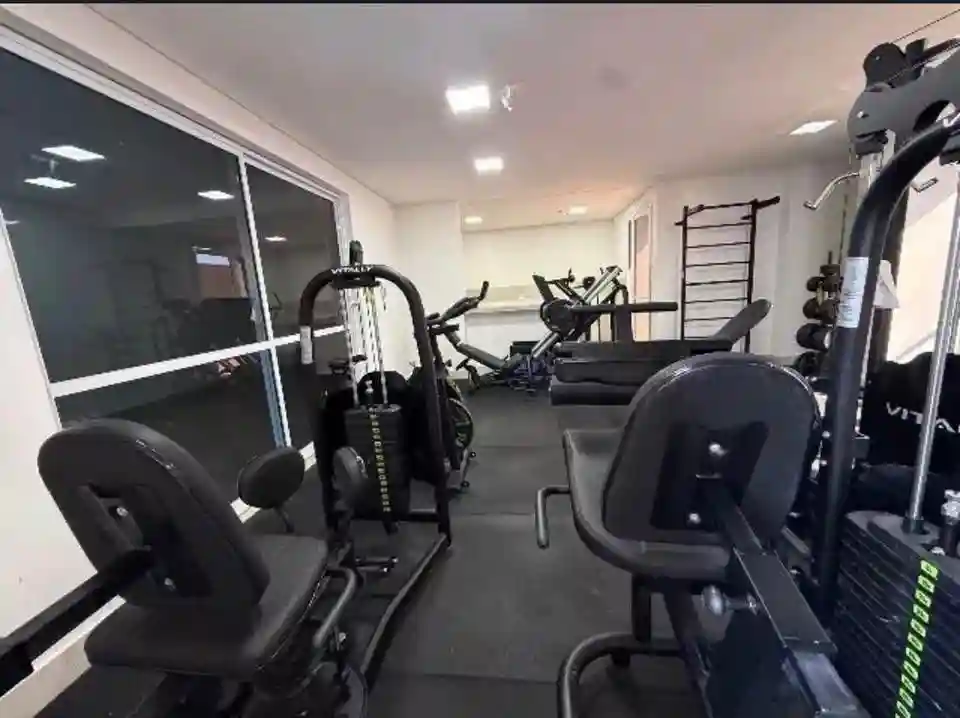 Apartamento com 2 quartos para aluguel, 78m² — foto 2 de 17