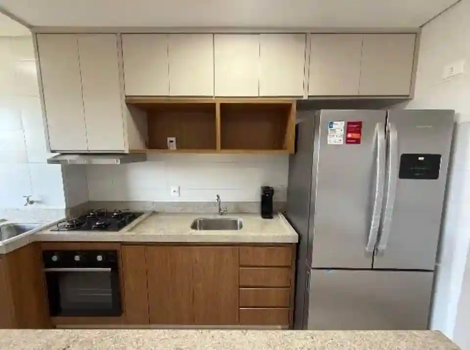 Apartamento com 2 quartos para aluguel, 78m² — foto 8 de 17