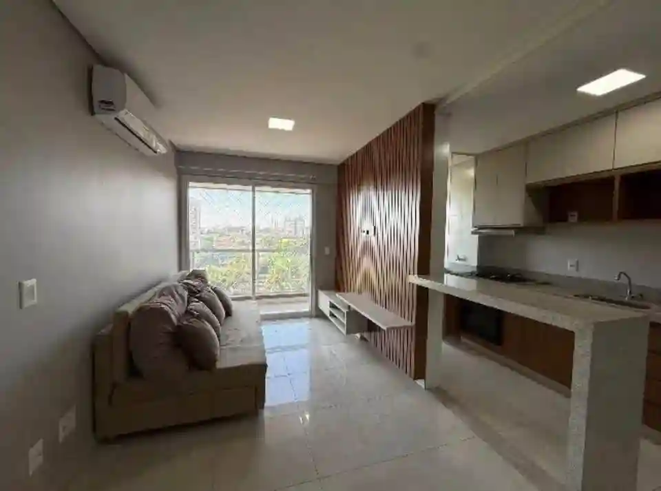 Apartamento com 2 quartos para aluguel, 78m² — foto 4 de 17