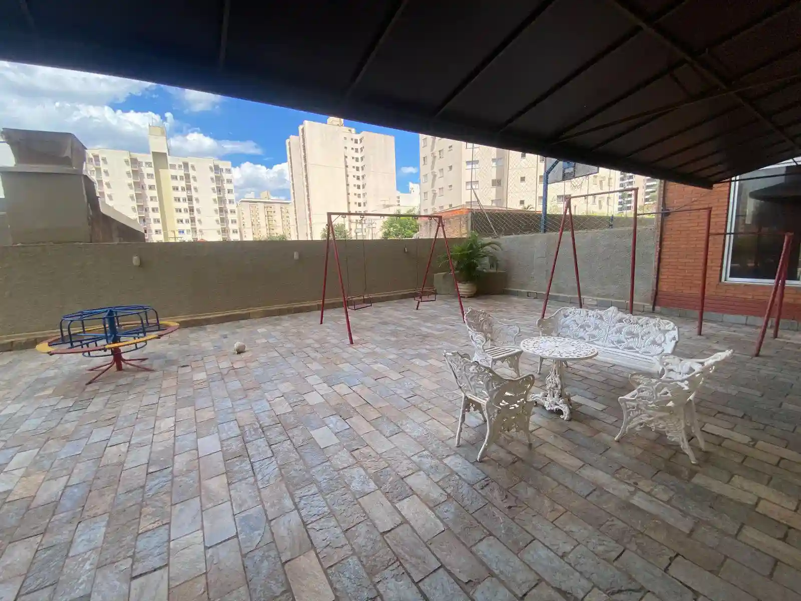 Apartamento com 3 quartos à venda, 90m² — foto 17 de 17