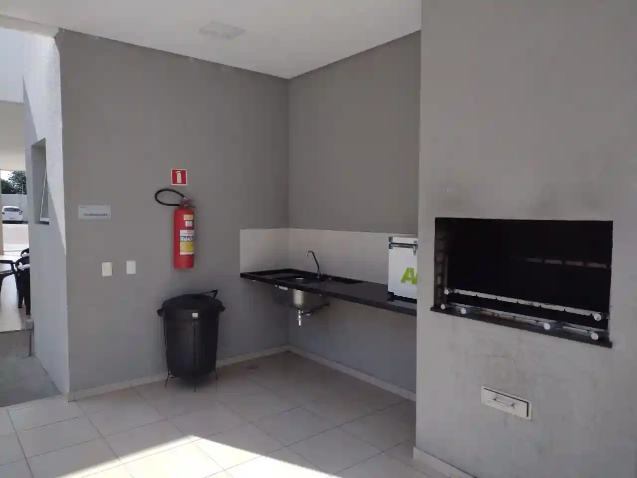 Apartamento com 2 quartos à venda, 51m² — foto 1 de 15