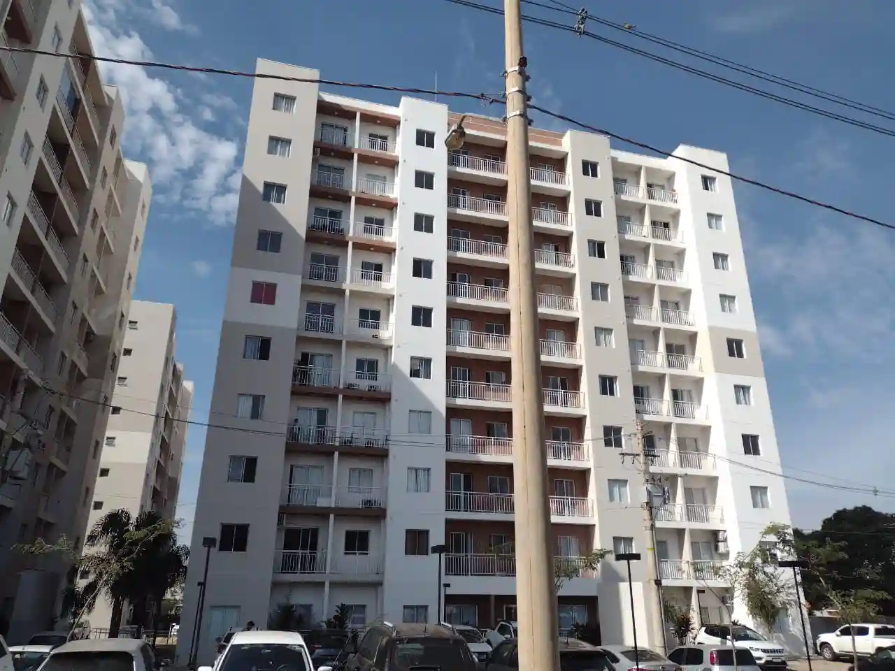 Apartamento com 2 quartos à venda, 51m² — foto 5 de 15