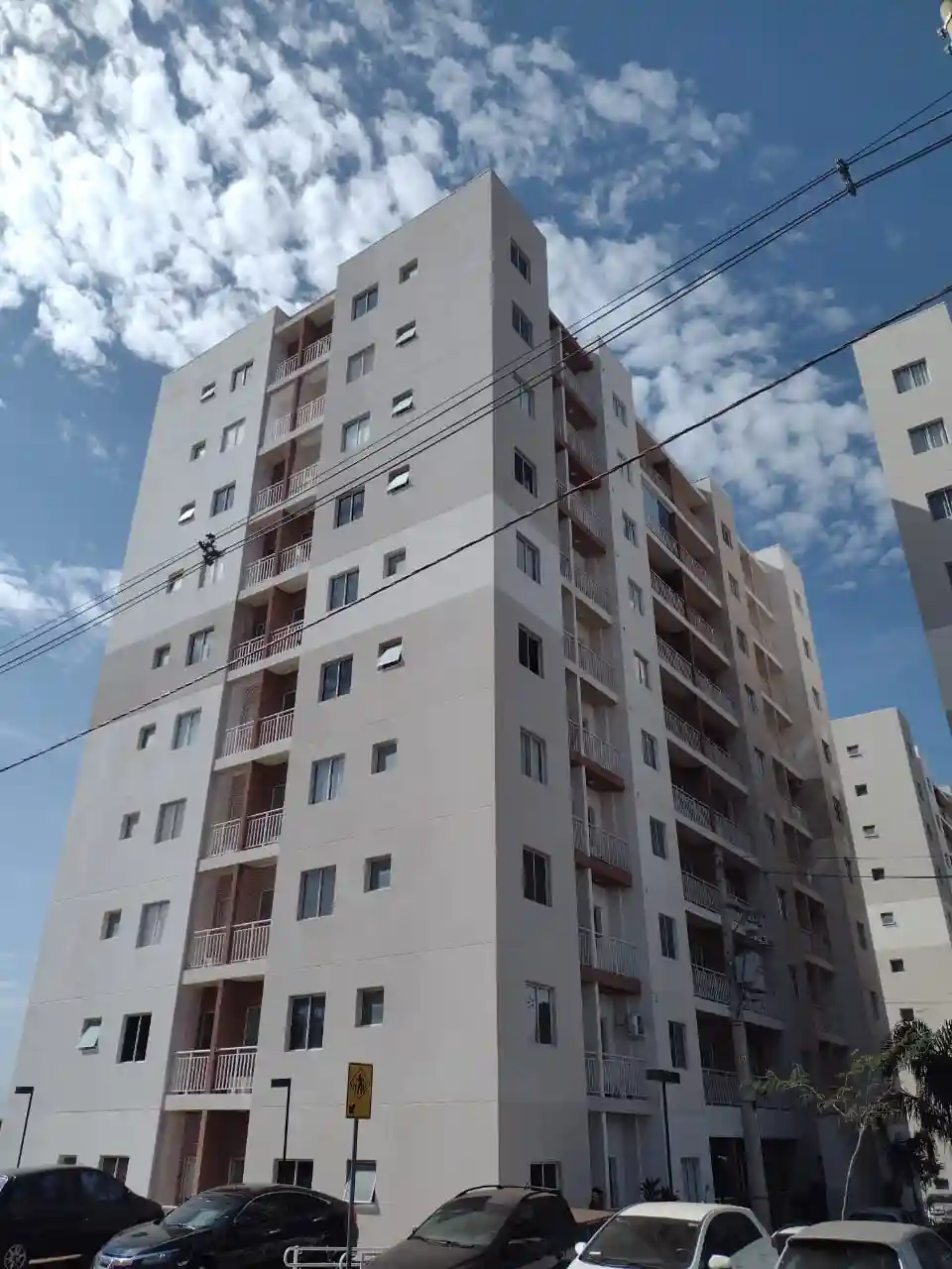 Apartamento com 2 quartos à venda, 51m² — foto 4 de 15