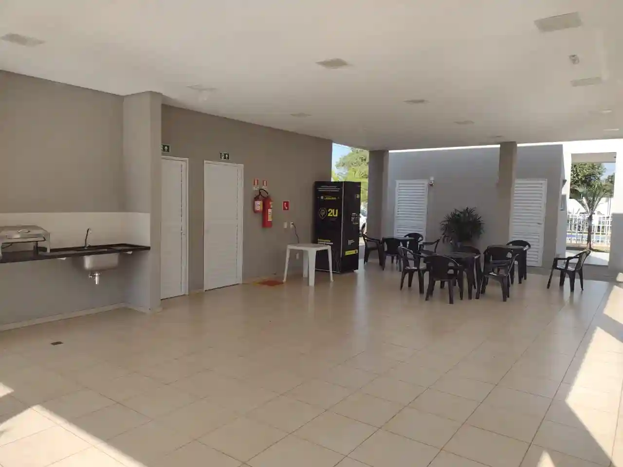 Apartamento com 2 quartos à venda, 51m² — foto 2 de 15