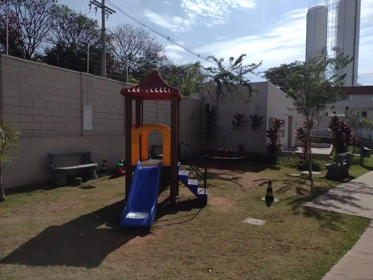 Apartamento com 2 quartos à venda, 51m² — foto 7 de 15
