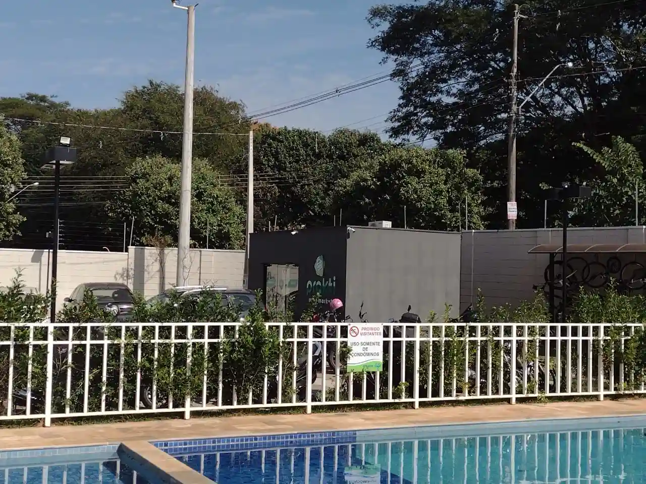 Apartamento com 2 quartos à venda, 51m² — foto 3 de 15
