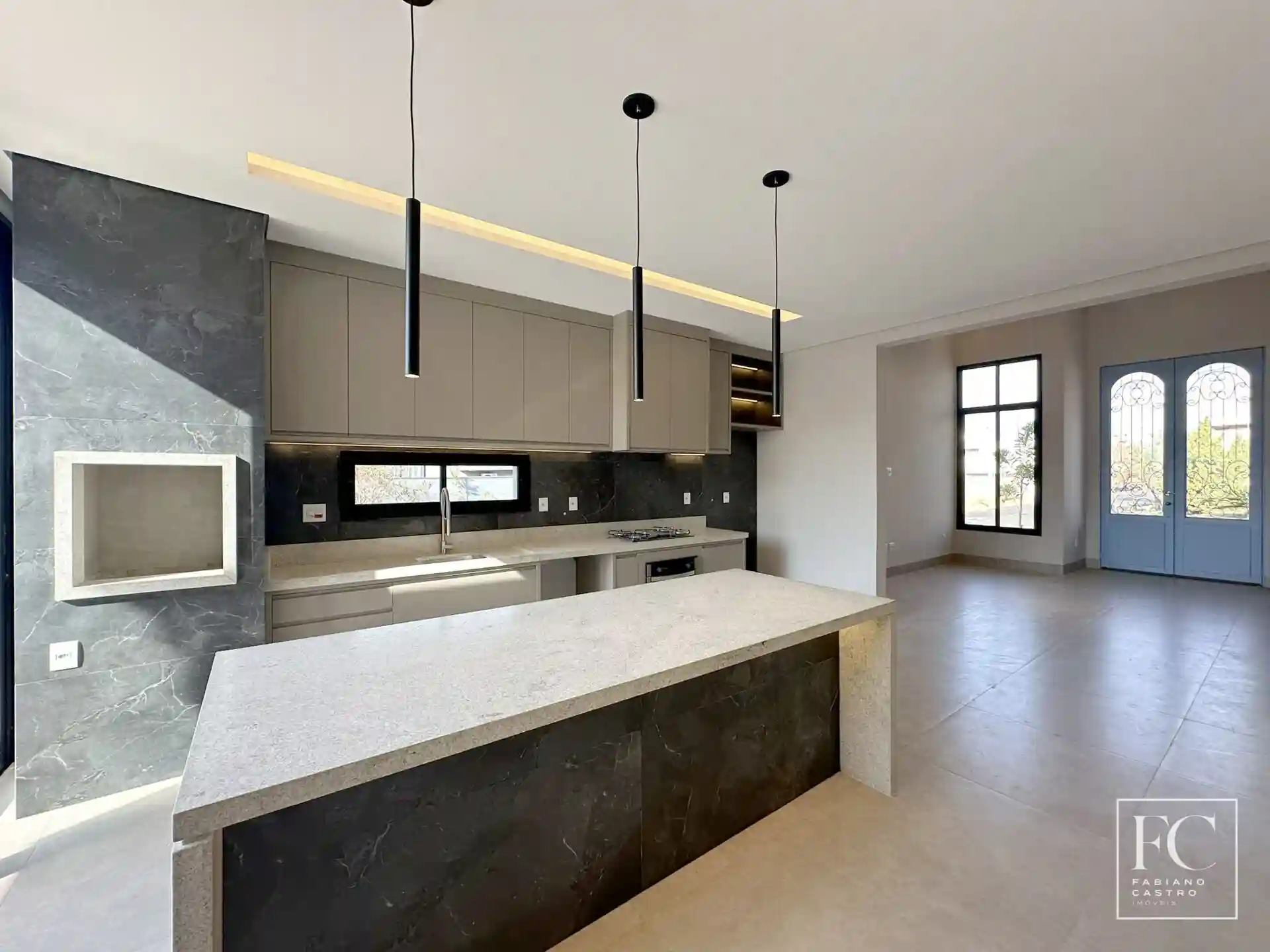 Casa de Condomínio com 3 quartos à venda, 200m² — foto 16 de 25