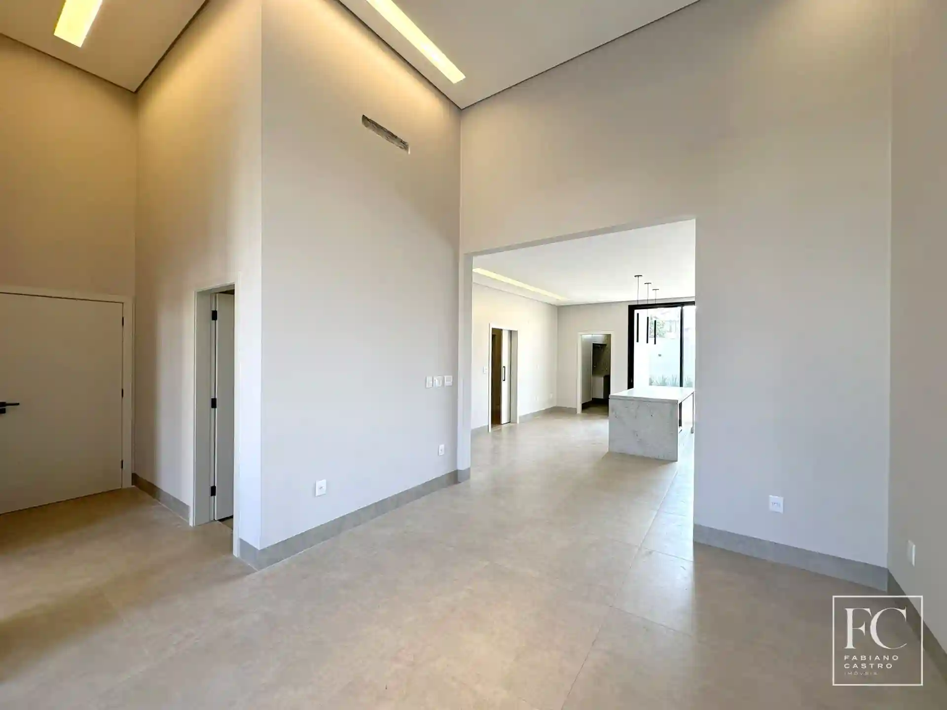 Casa de Condomínio com 3 quartos à venda, 200m² — foto 3 de 25